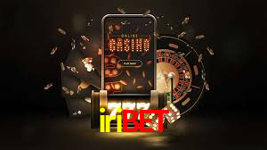 iribet,iribet.com