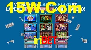 Welcome Bonus iribet