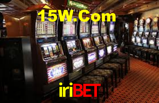 iribet: A Experiência de Casino com Jogos de Mesa ao Vivo