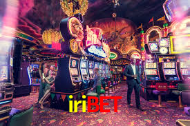 iribet.com