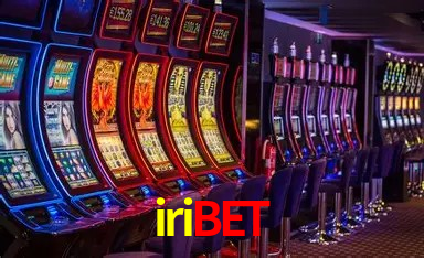 cassino iribet
