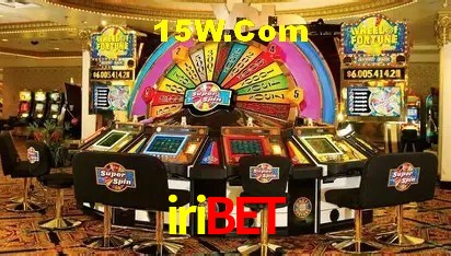 Tennis Betting iribet