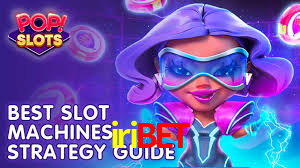 VIP Casino iribet
