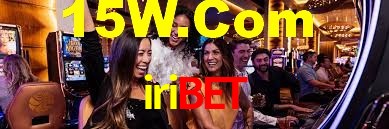Sinta a adrenalina dos jogos de cassino com iribet