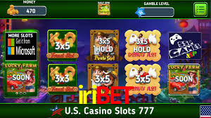 Roulette Table iribet
