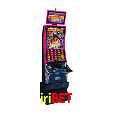 Exclusive Games iribet