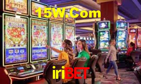 Premium Interface iribet