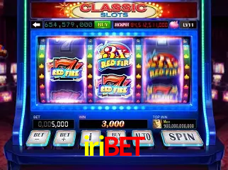 Account Benefits iribet