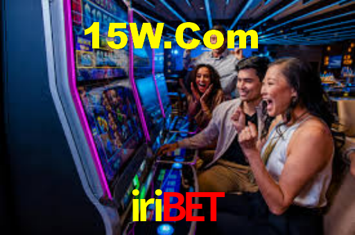 iribet plataforma